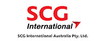 SCG International Australia PTY LTD