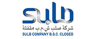 SULB Company B.S.C. Closed